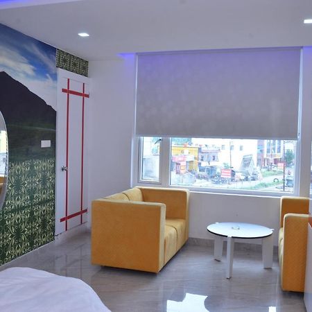 Hotel Blue Bell Raiwala ภายนอก รูปภาพ