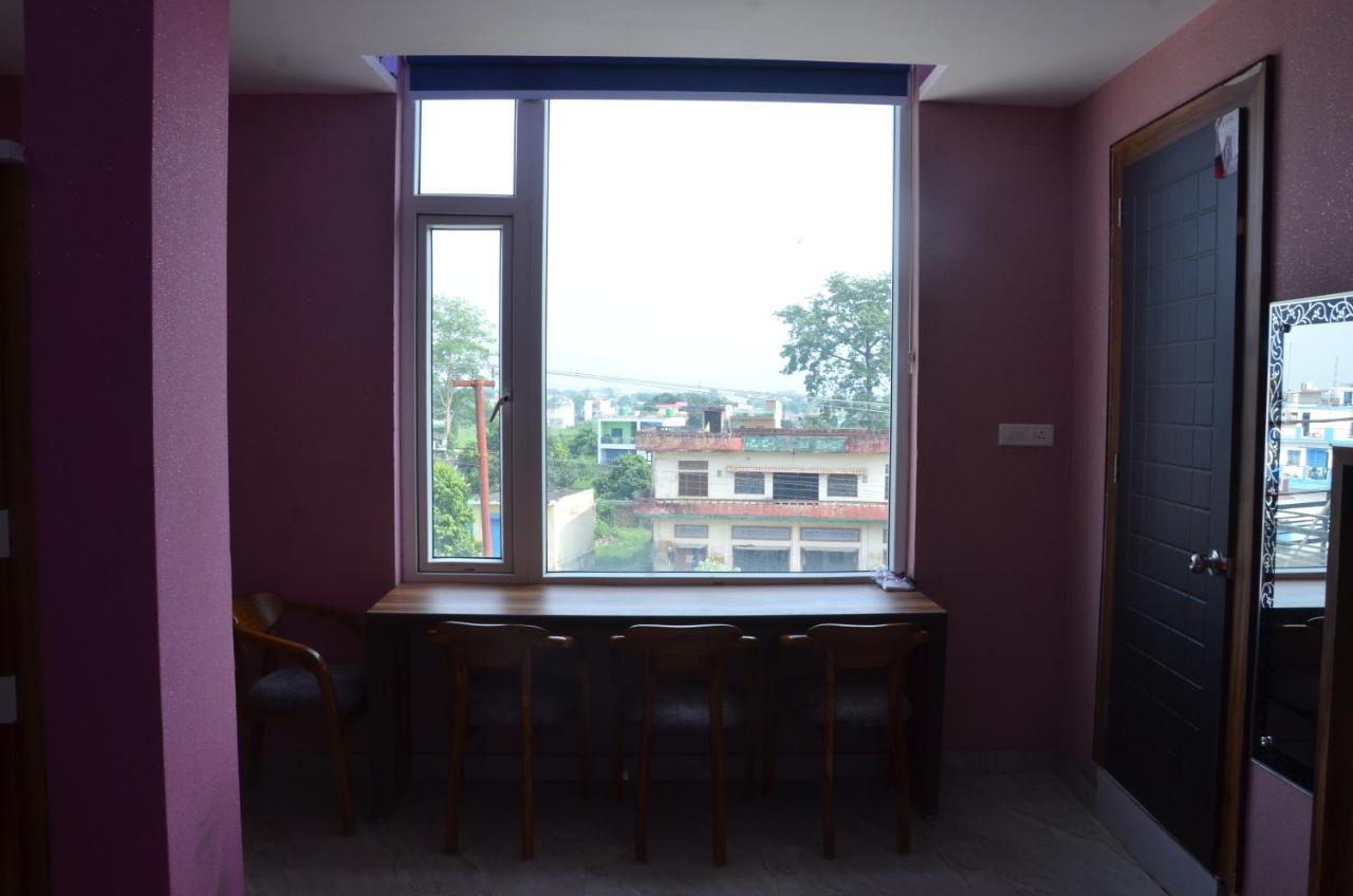 Hotel Blue Bell Raiwala ภายนอก รูปภาพ