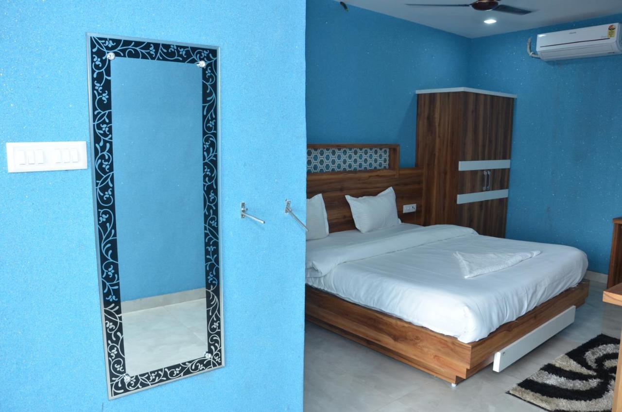 Hotel Blue Bell Raiwala ภายนอก รูปภาพ