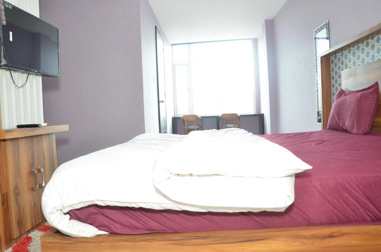 Hotel Blue Bell Raiwala ภายนอก รูปภาพ